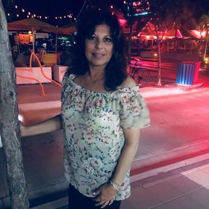 Meet your Posher, Carla